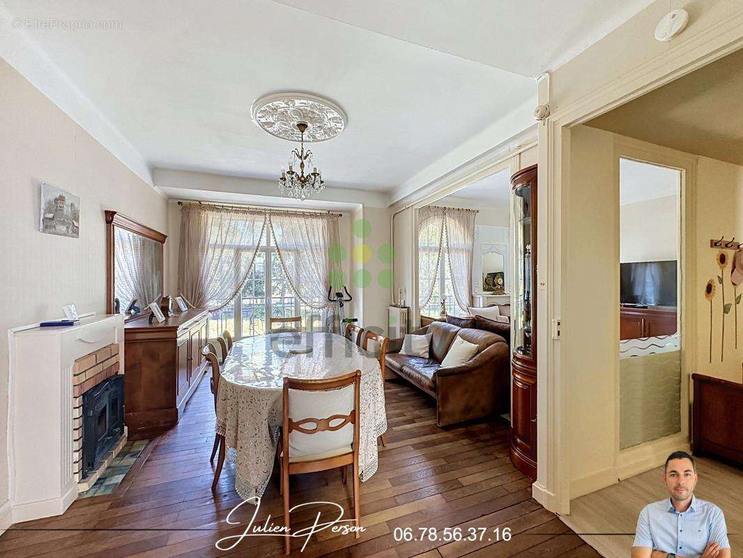 Appartement - photo 2
