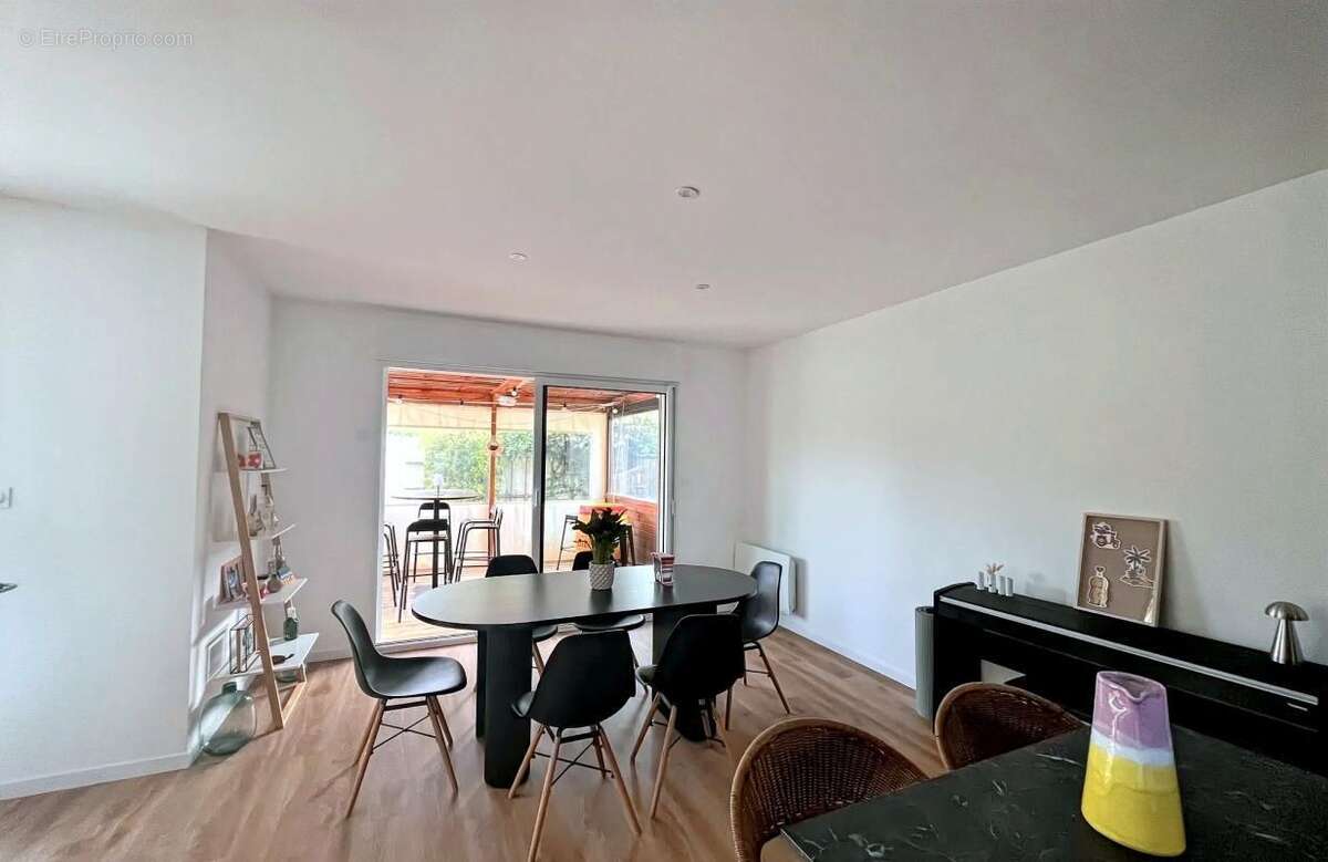 Maison T4, suite parentale, garage : une maison sans travaux - photo 4