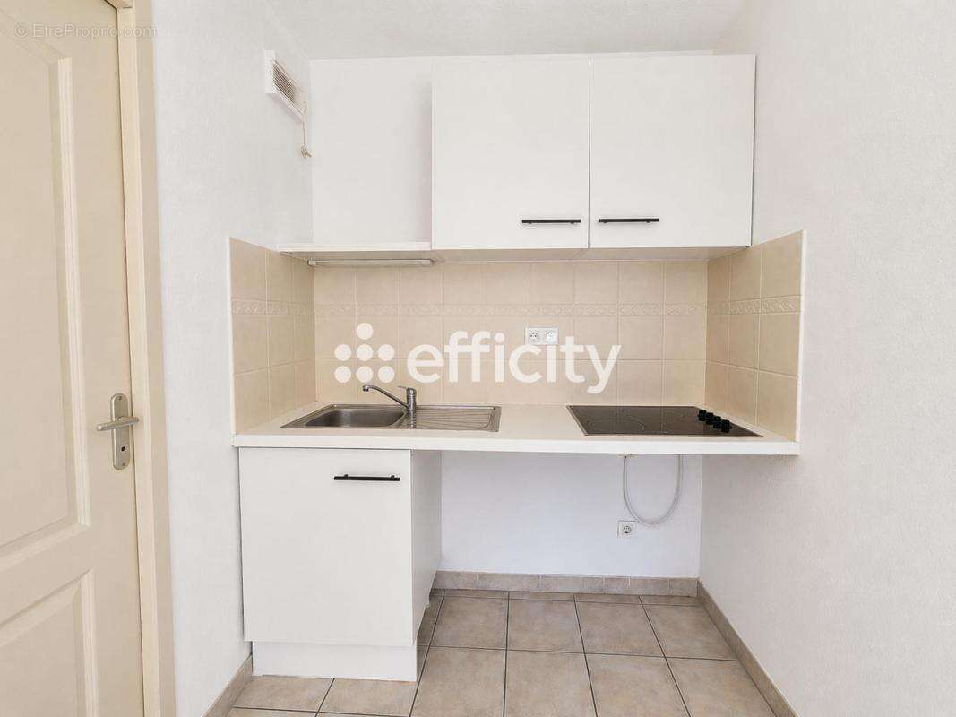 Appartement à NARBONNE