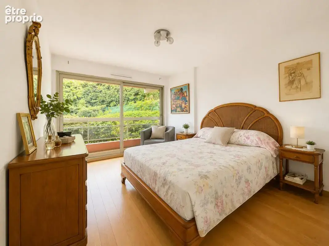 Appartement - photo 5