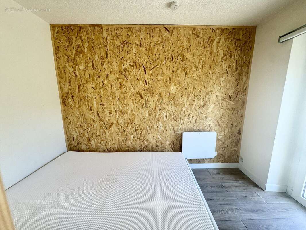 Appartement à VANNES