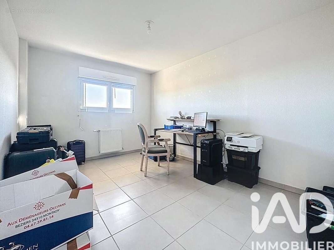 Photo 7 - Appartement à MONTPELLIER