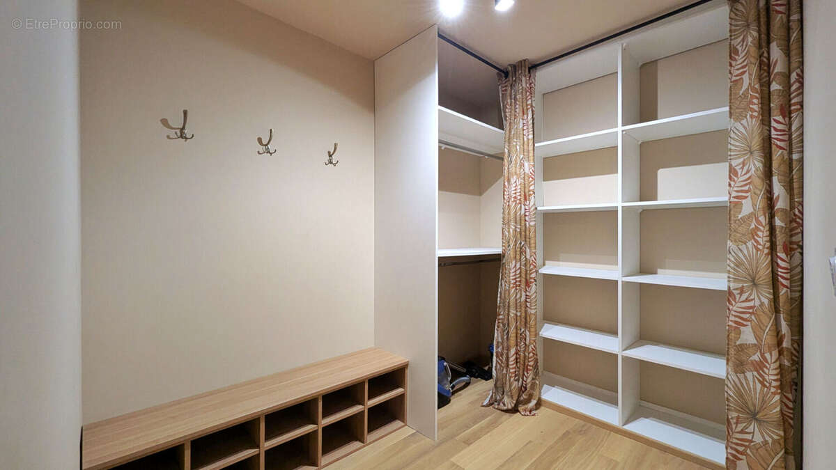 Appartement à SEYNOD