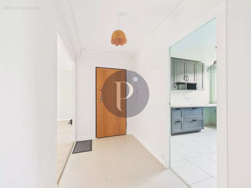 Appartement à WISSOUS