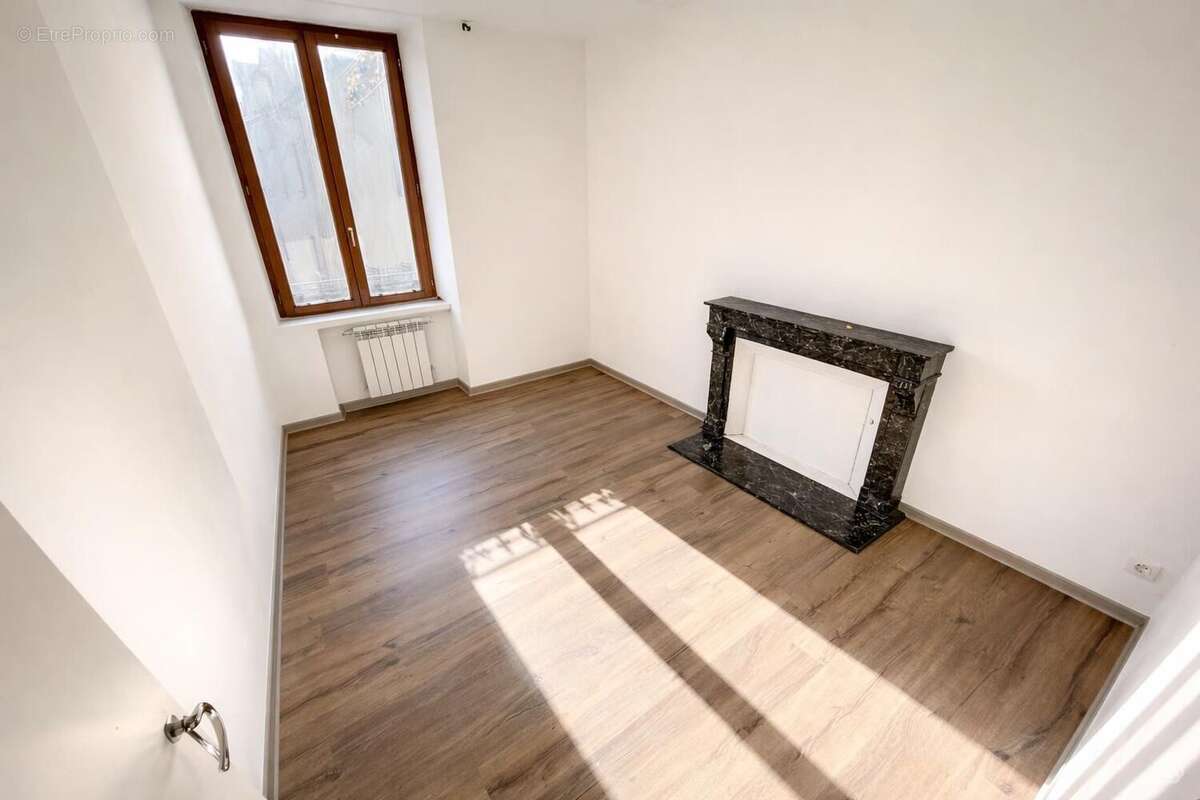 Appartement à VESOUL