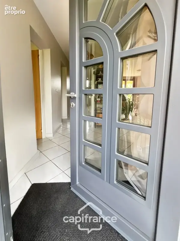 Maison familiale de standing, 4 chambres, au calme d'une impasse, Proche RER E et future ligne 15, à CHAMPIGNY-SUR-MARNE, limite - photo 2