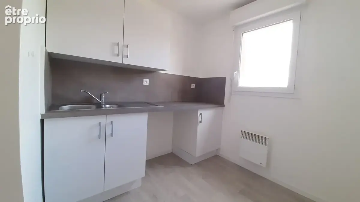 Appartement Val De Reuil - photo 6
