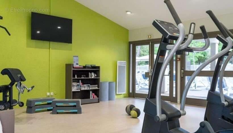 Appartement à LES MATHES