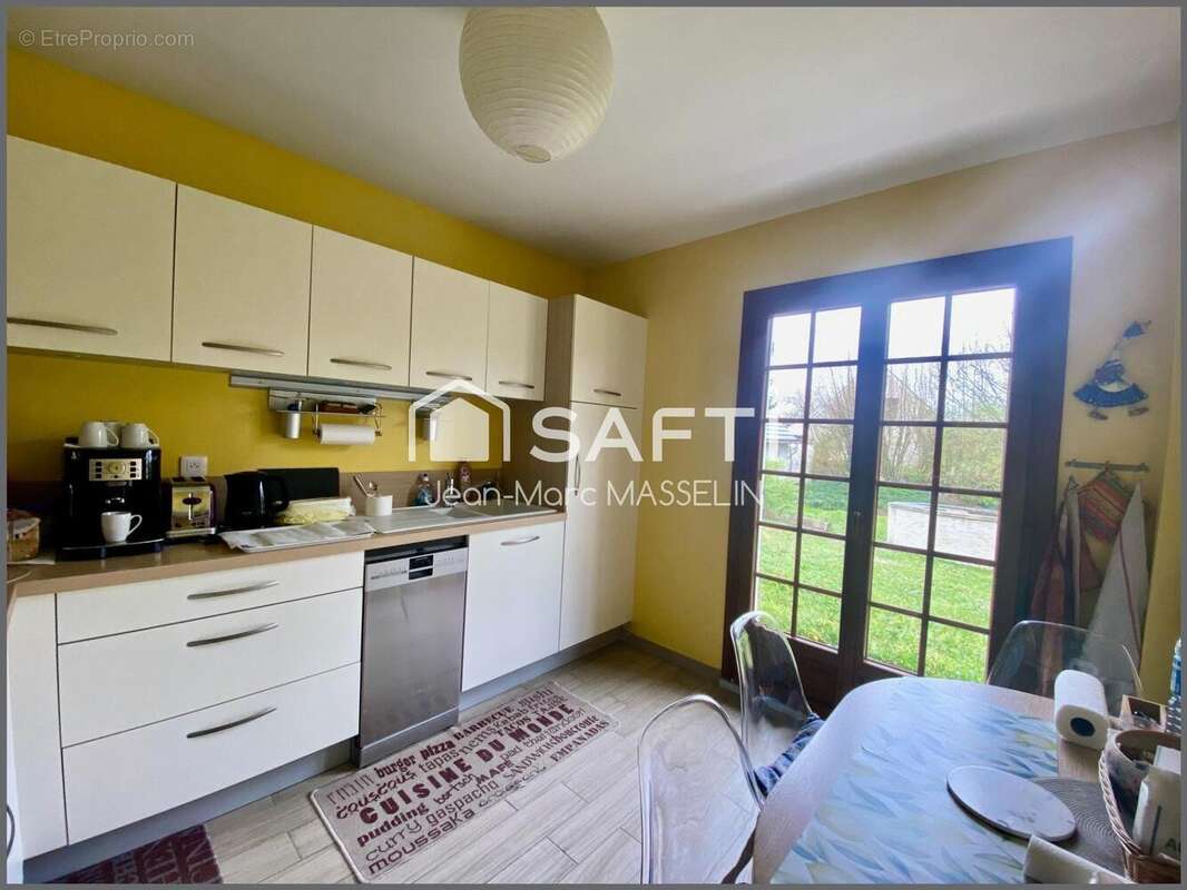 Photo 3 - Maison à BREVAL