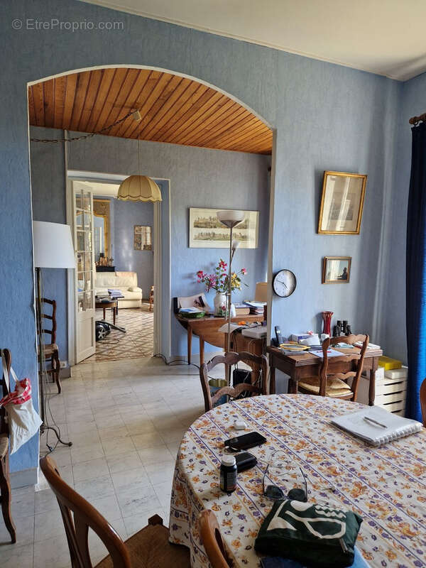 Maison à LA SEYNE-SUR-MER