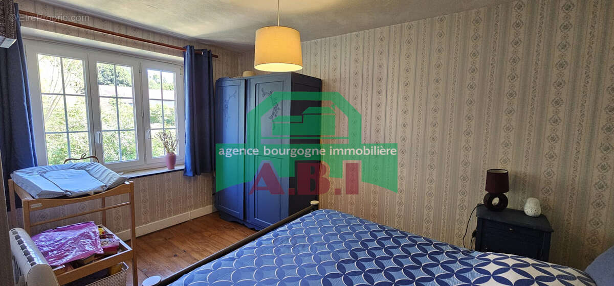 58, Charmante maison de campagne habitable de suite jardinet attenant + un pré de 6200m2. - photo 10