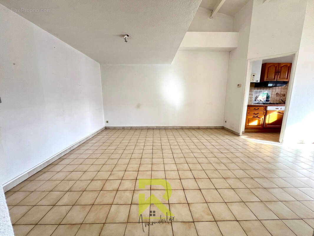 Appartement à AGDE