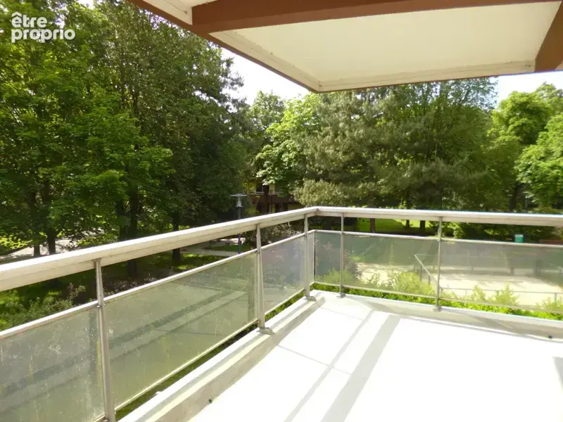 Appartement 4 pièces 85 m² à vendre à Rennes (35200) - photo 5
