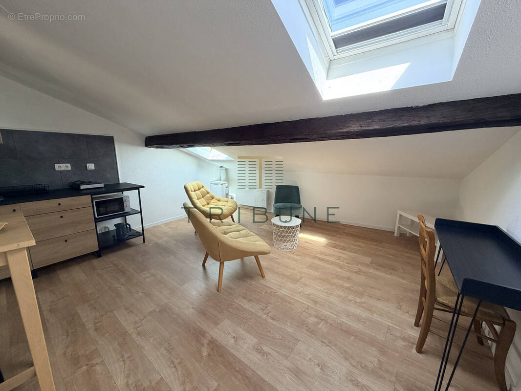 Appartement à AGEN