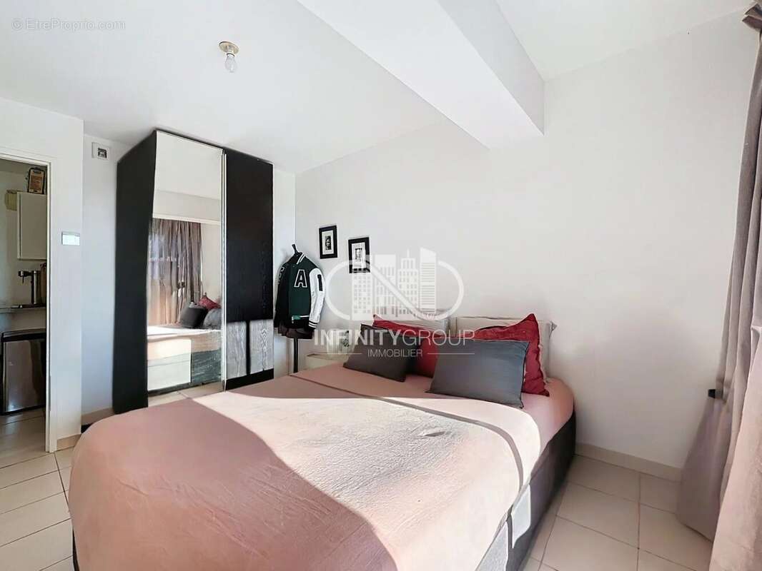 Appartement à GRASSE