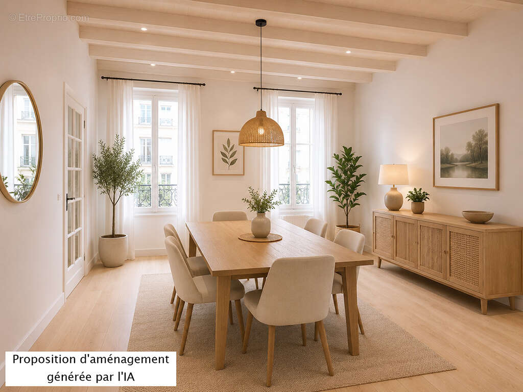 Maison 157 m² à Pons  - photo 36