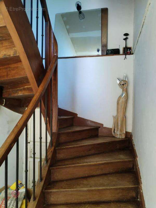 Maison à SAINT-LAURENT