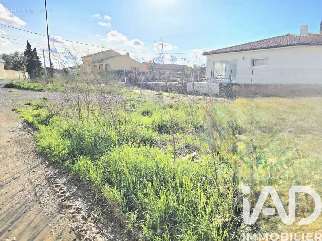 Terrain 489 m² à Salleles-D'aude  - photo 6
