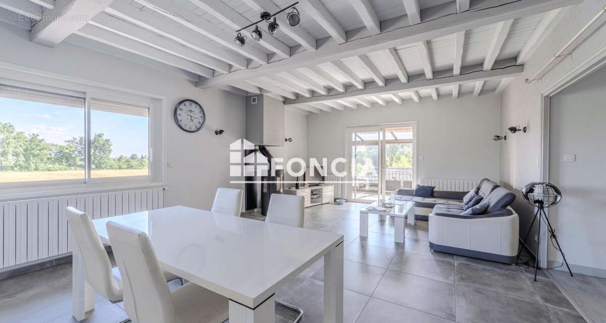 Maison ave terrain - photo 4