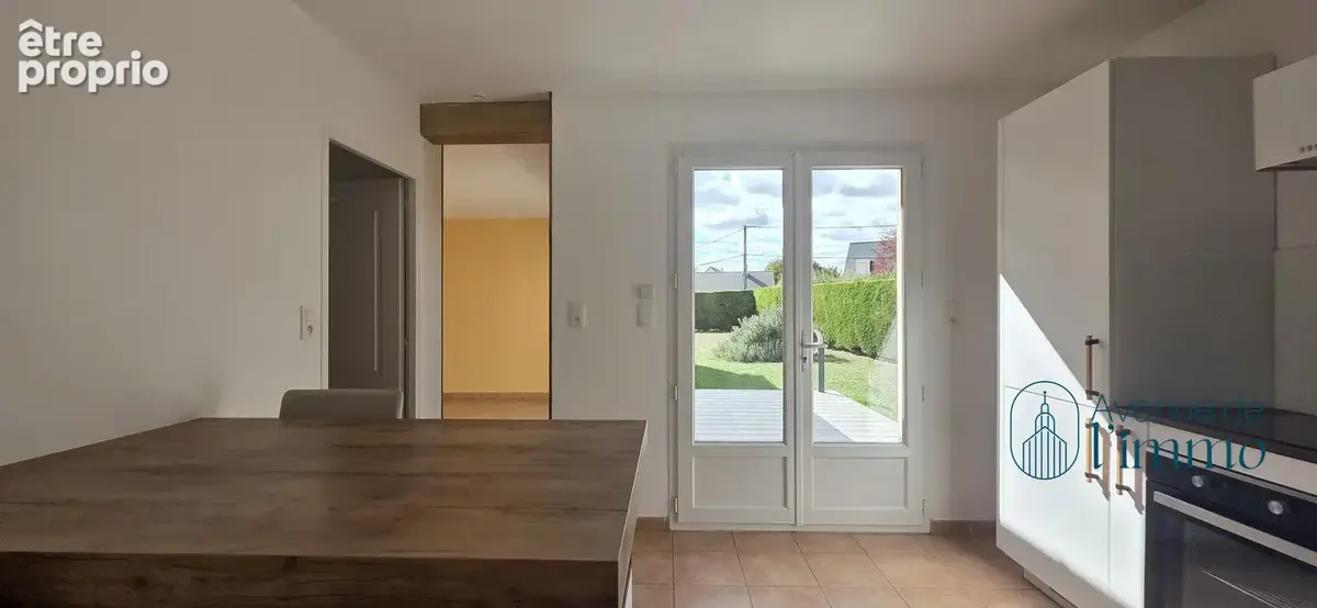 Maison 8 pièces 163 m² à vendre à Brain-Sur-L'authion (49800) - photo 7