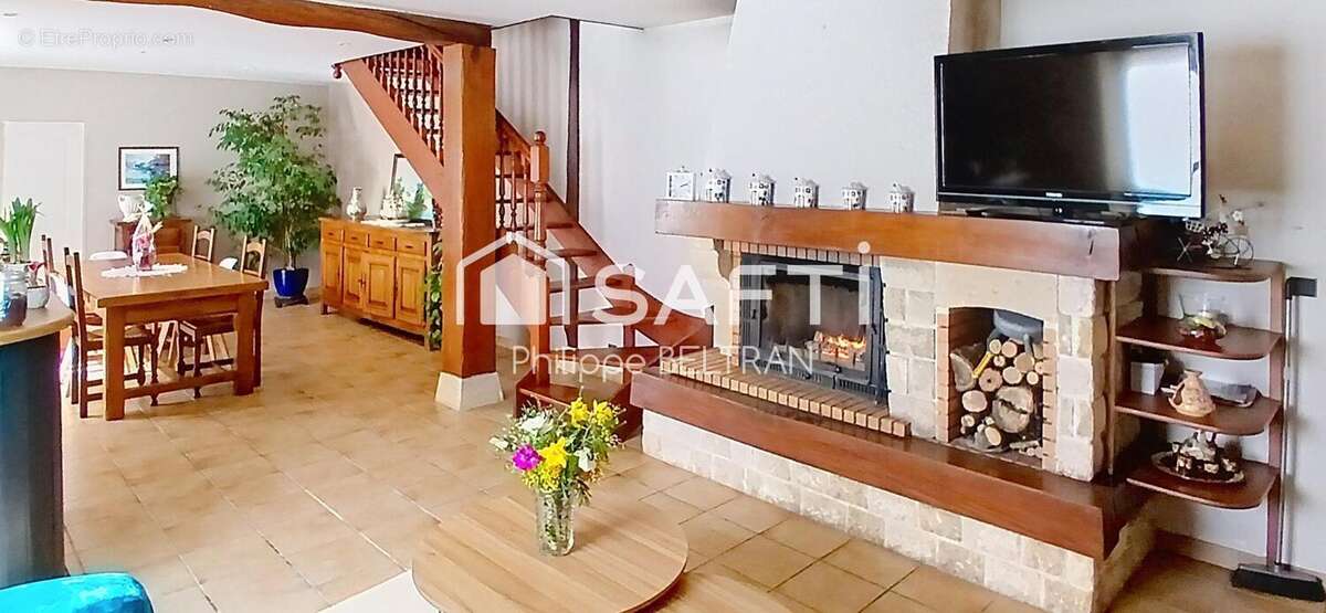 Photo 2 - Maison à BAZAS