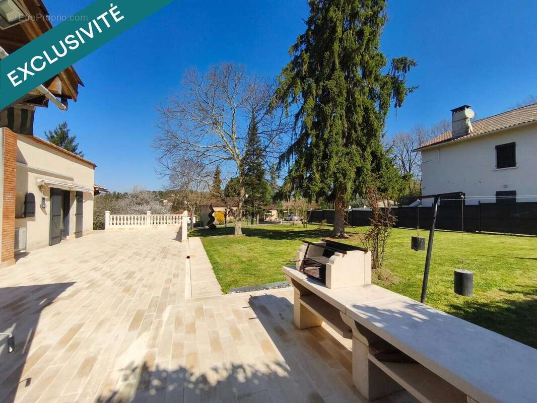 Photo 4 - Maison à FUMEL