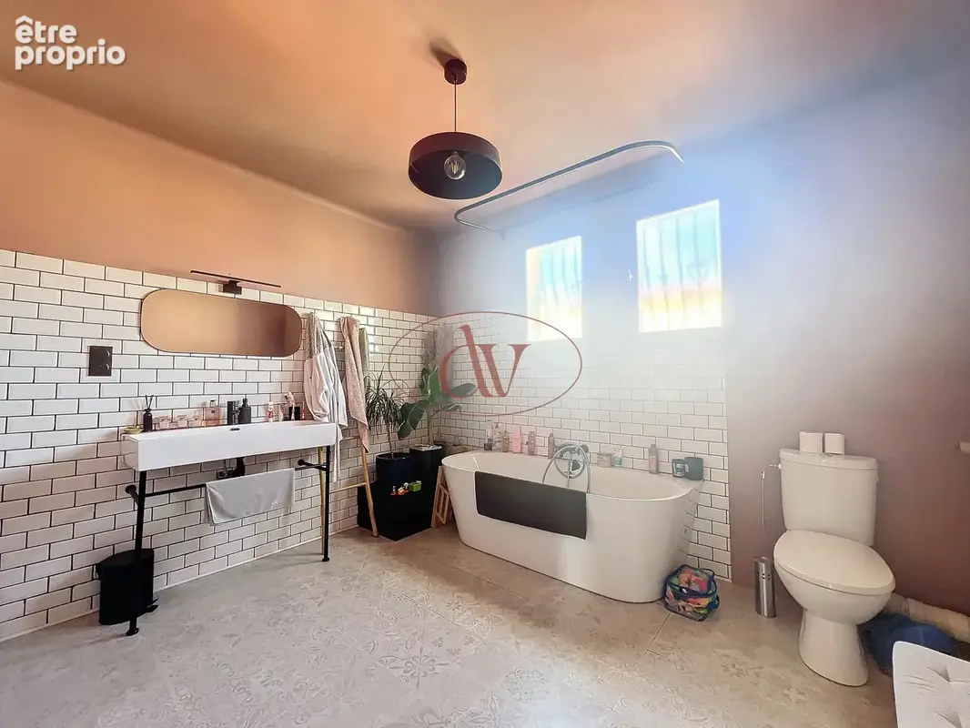 Belle villa renovee de 150m2 avec piscine - photo 14