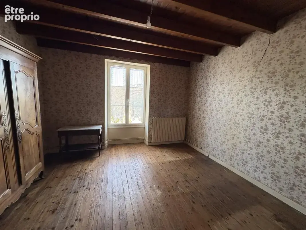Maison 5 pièces 141 m² à vendre à Le Bourdet (79210) - photo 4