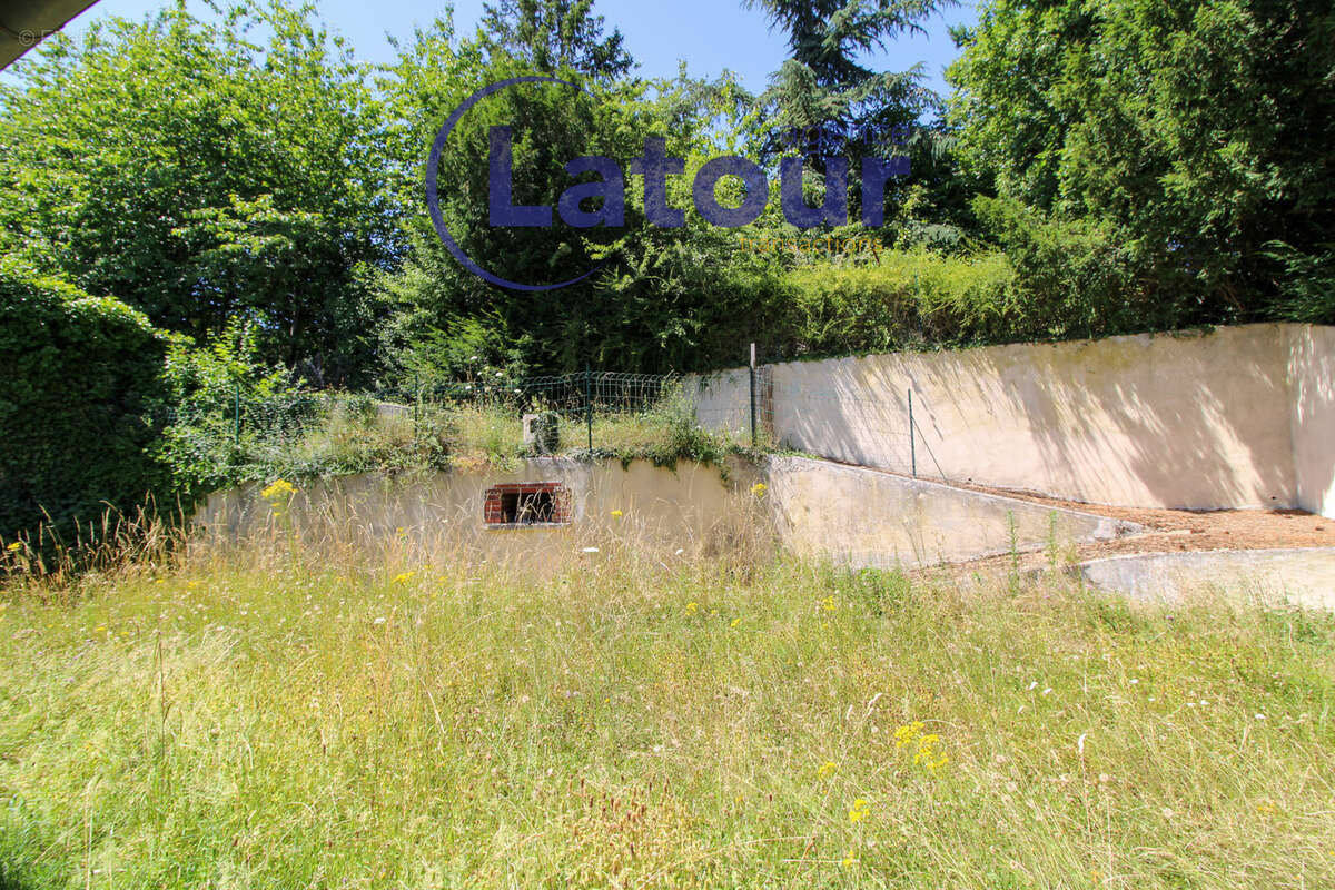 Maison à VERNOUILLET