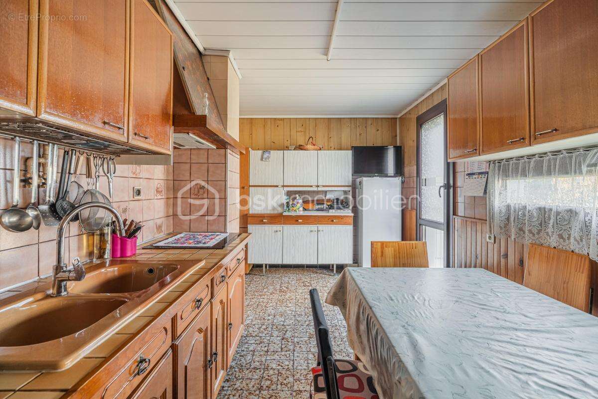 Appartement à ECHIROLLES