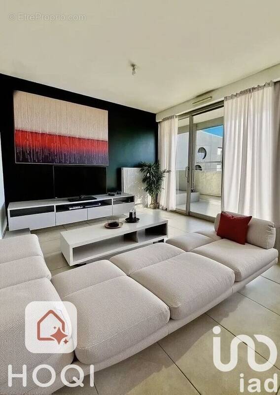 Photo 1 - Appartement à BLAGNAC