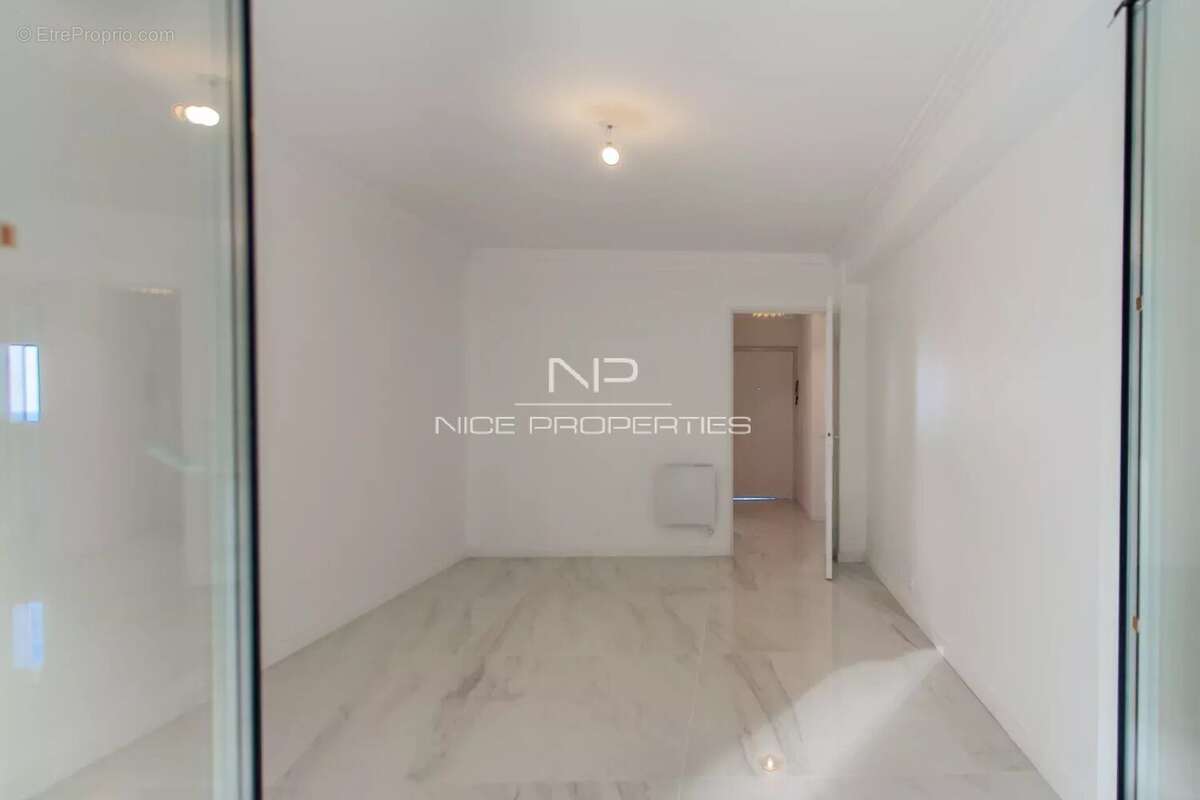 Appartement à CAP-D&#039;AIL