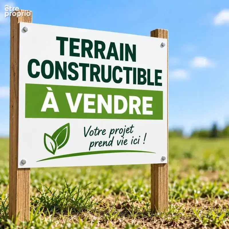 Terrain à FONTENAY-AUX-ROSES