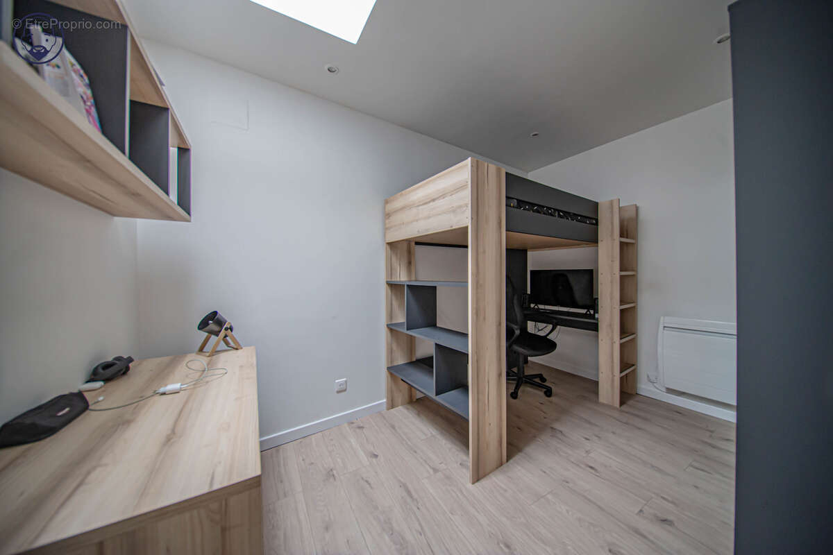 Appartement à COMMERCY