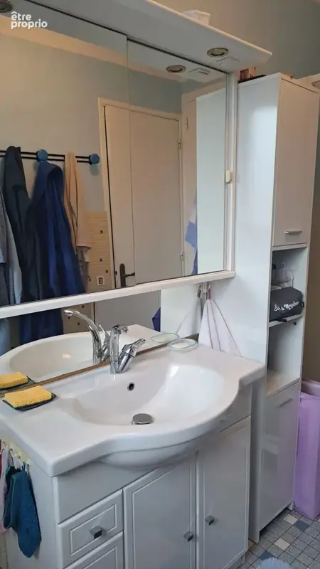Maison individuelle F4 TBE + dépendances sur  2848m2 de terrain arboré - photo 8