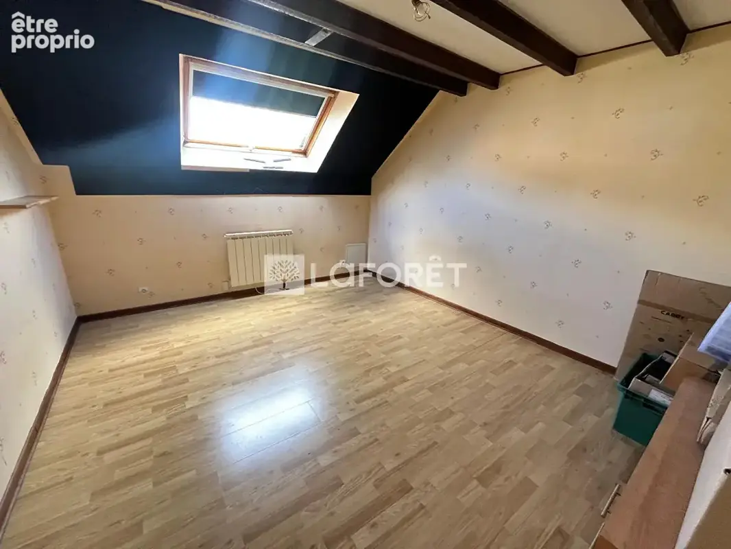 Appartement Belfort 3 pièce(s) 68.31 m2 - photo 4