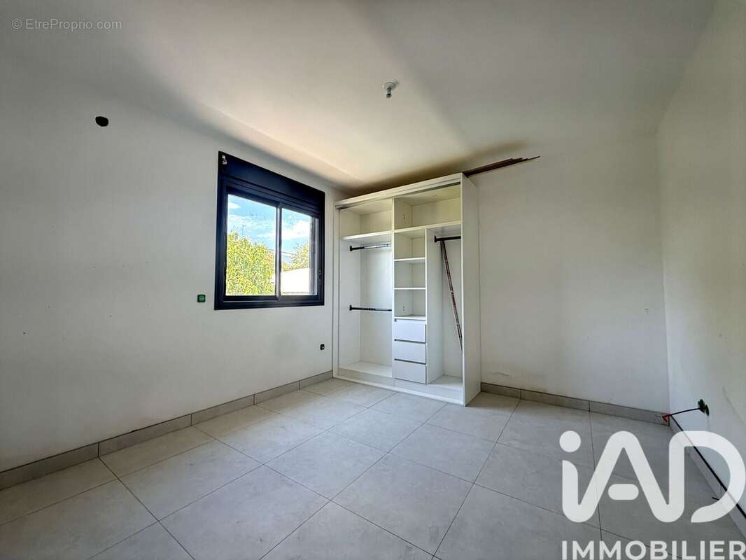 Photo 2 - Appartement à SAINT-PIERRE