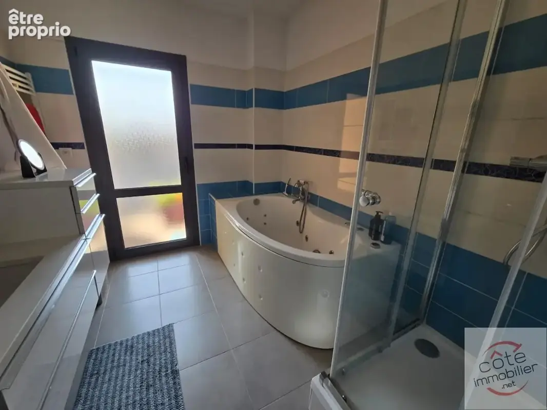 Bagneux a vendre maison contemporaines de 6 principales avec jardin 10mn m4 rer b à 3klm de paris - photo 9