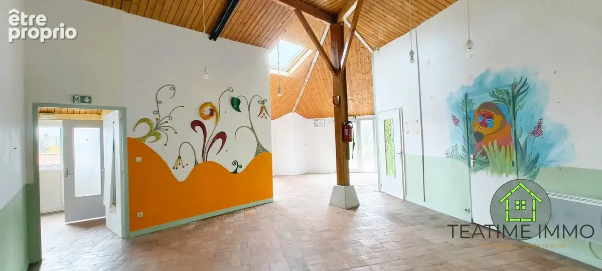 Commerce 220 m² à vendre à Minihy-Treguier (22220) - photo 5