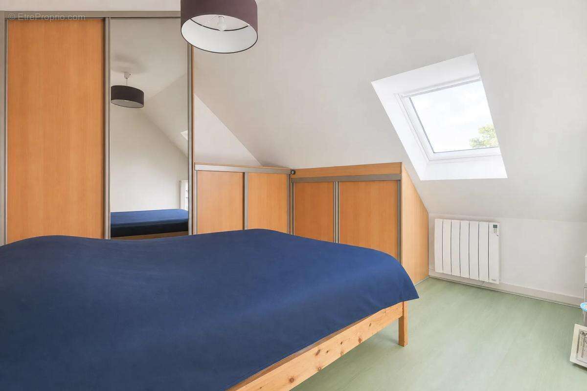Appartement 3 pièces de 71 m² à Saulx-les-Chartreux - photo 10