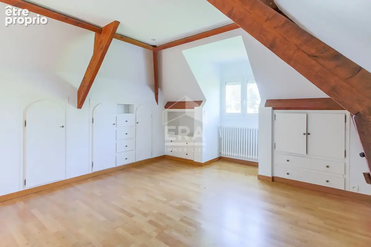 Maison 155m² à orgeval - photo 16