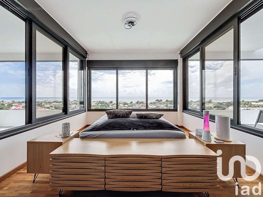 Photo 3 - Maison à SAINT-FRANCOIS