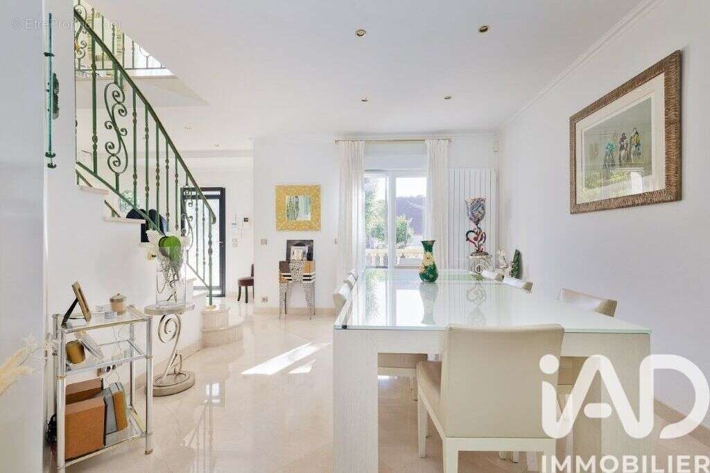 Photo 4 - Maison à SAINT-BRICE-SOUS-FORET