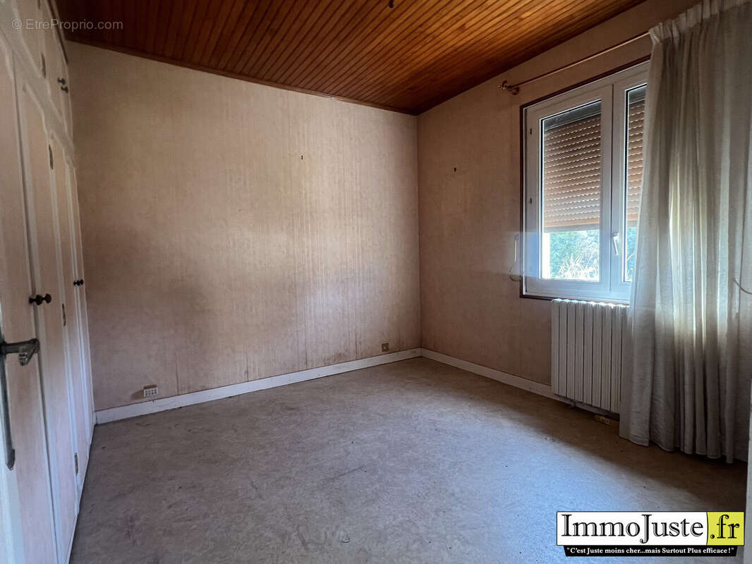 Maison 57 m² à Vernouillet  - photo 3