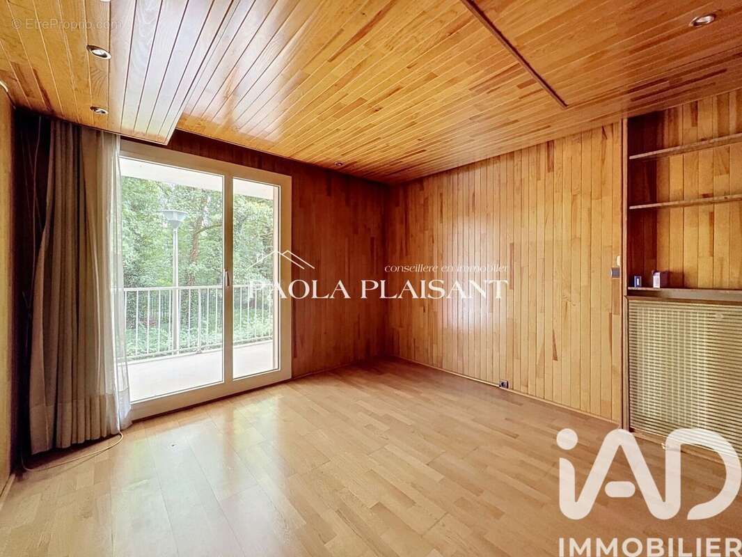 Photo 7 - Appartement à TREMBLAY-EN-FRANCE