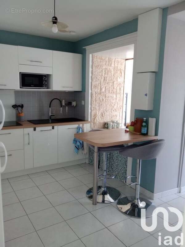 Photo 3 - Maison à SAINT-MICHEL-CHEF-CHEF