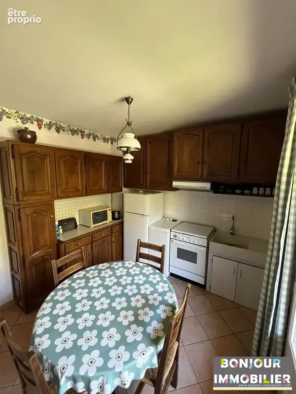 Appartement 3 pièces 65 m² à vendre à Les Echelles (73360) - photo 8