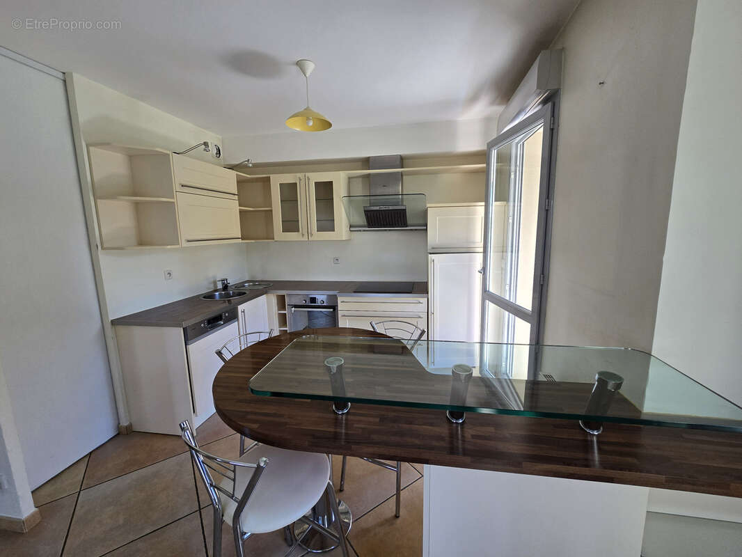 Appartement à ROMANS-SUR-ISERE