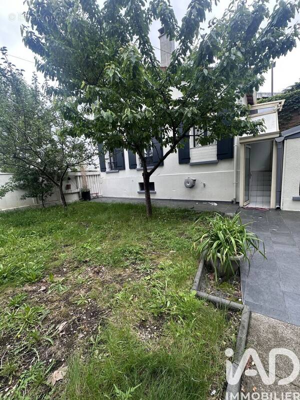 Photo 1 - Maison à CRETEIL