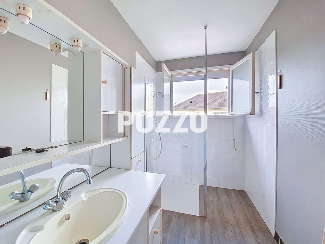 Maison à VILLERS-BOCAGE